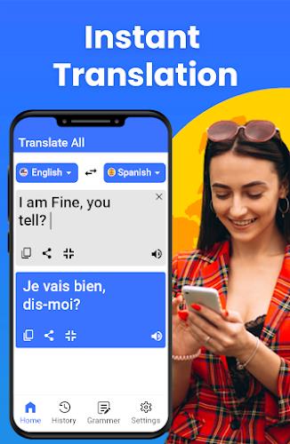 Translate All Photo Translator Screenshot6