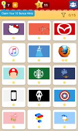 Icon Quiz: Trivia Time Screenshot6