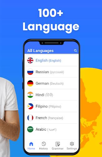 Translate All Photo Translator Screenshot10