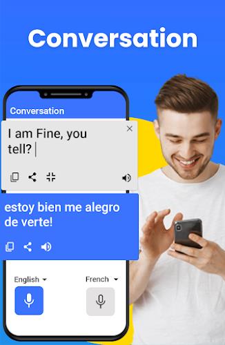 Translate All Photo Translator Screenshot4