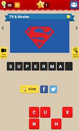 Icon Quiz: Trivia Time Screenshot10