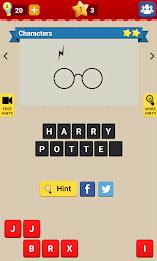 Icon Quiz: Trivia Time Screenshot2