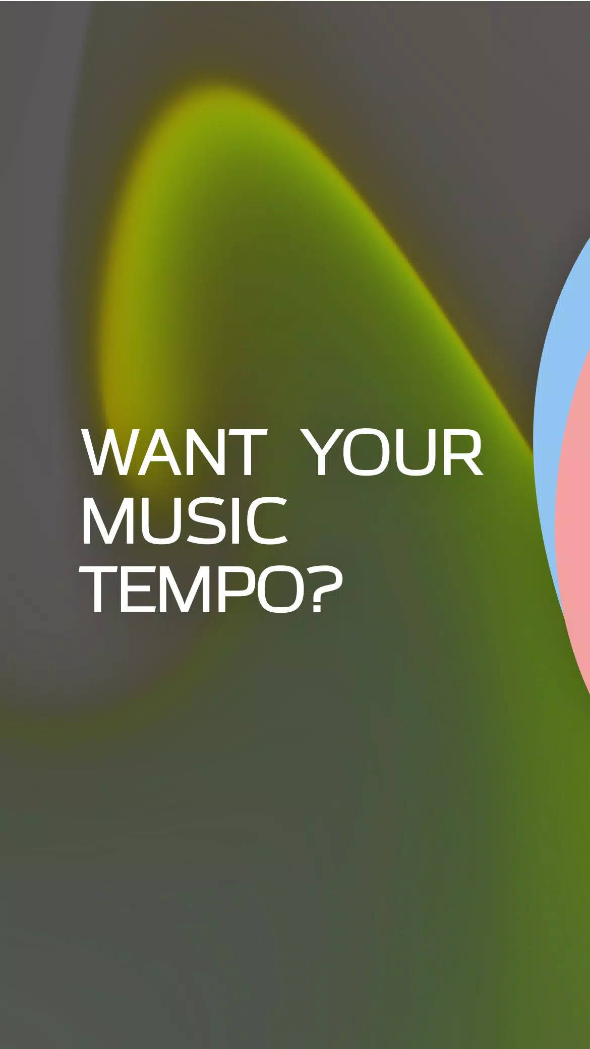 Tempos Screenshot1