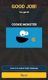 Icon Quiz: Trivia Time Screenshot7