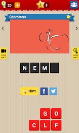 Icon Quiz: Trivia Time Screenshot3