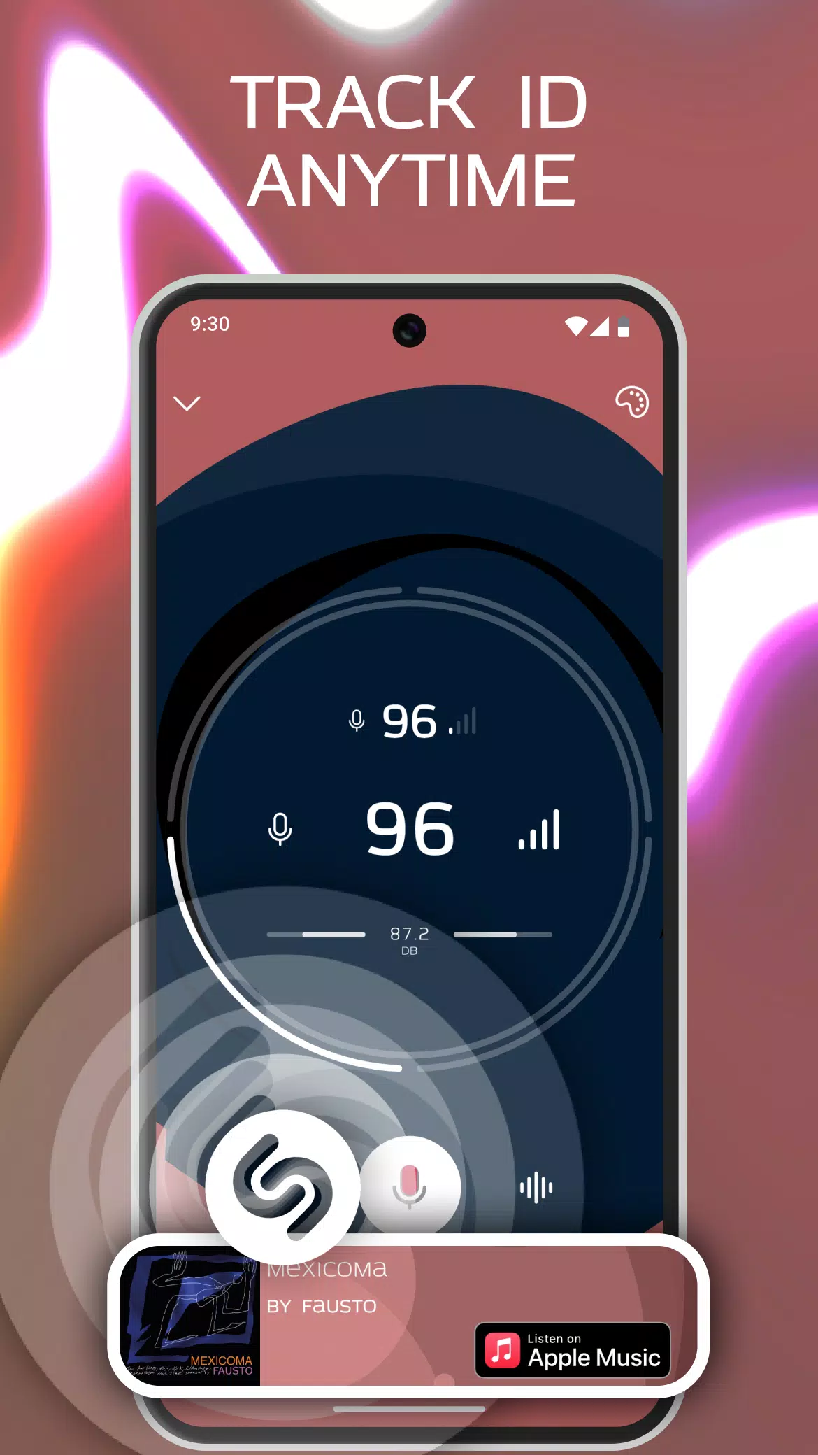 Tempos Screenshot5