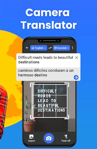 Translate All Photo Translator Screenshot2