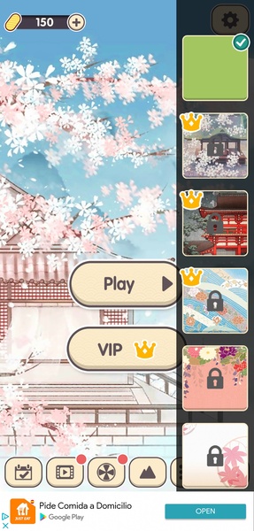 Tile Fun - Triple Puzzle Game Screenshot4