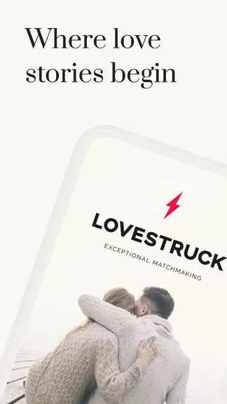 Lovestruck Screenshot1