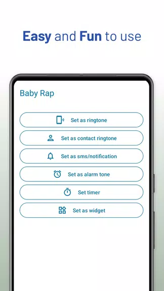 Super Funny Ringtones Screenshot3