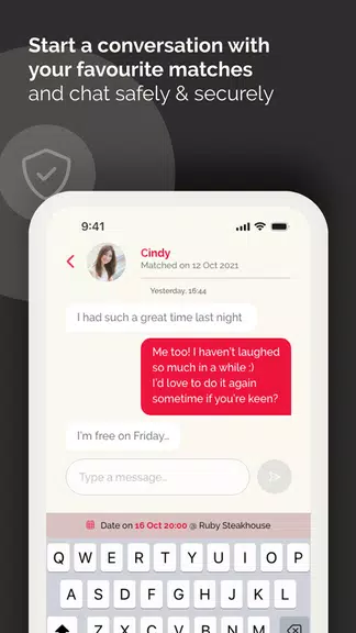 Lovestruck Screenshot4