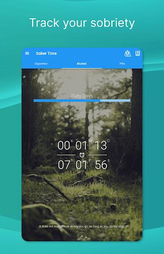 Sober Time Screenshot9