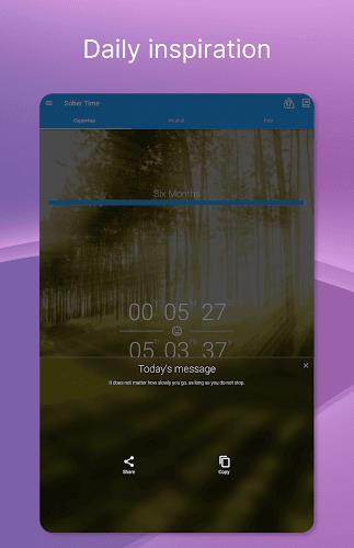 Sober Time Screenshot24