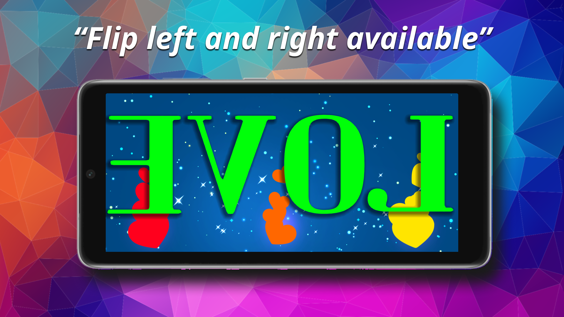 LED Plus Scroller Sign Screenshot6