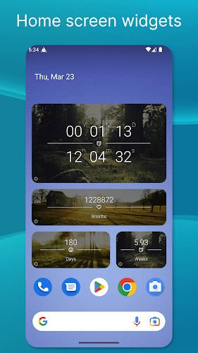 Sober Time Screenshot3