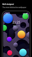 Pika Charging Wallpaper Screenshot1