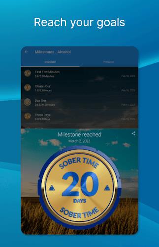Sober Time Screenshot12