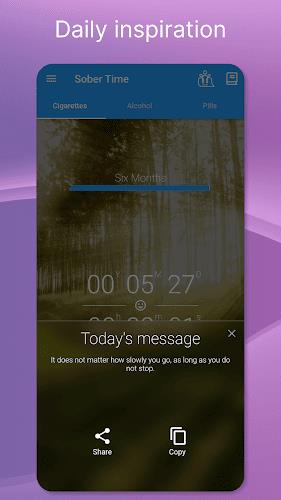 Sober Time Screenshot8