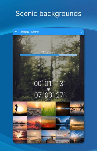 Sober Time Screenshot13