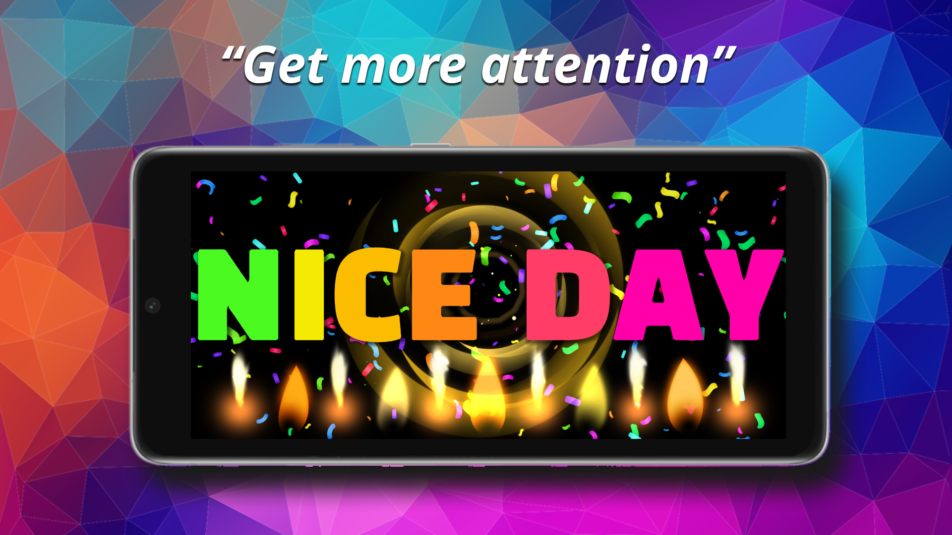 LED Plus Scroller Sign Screenshot3