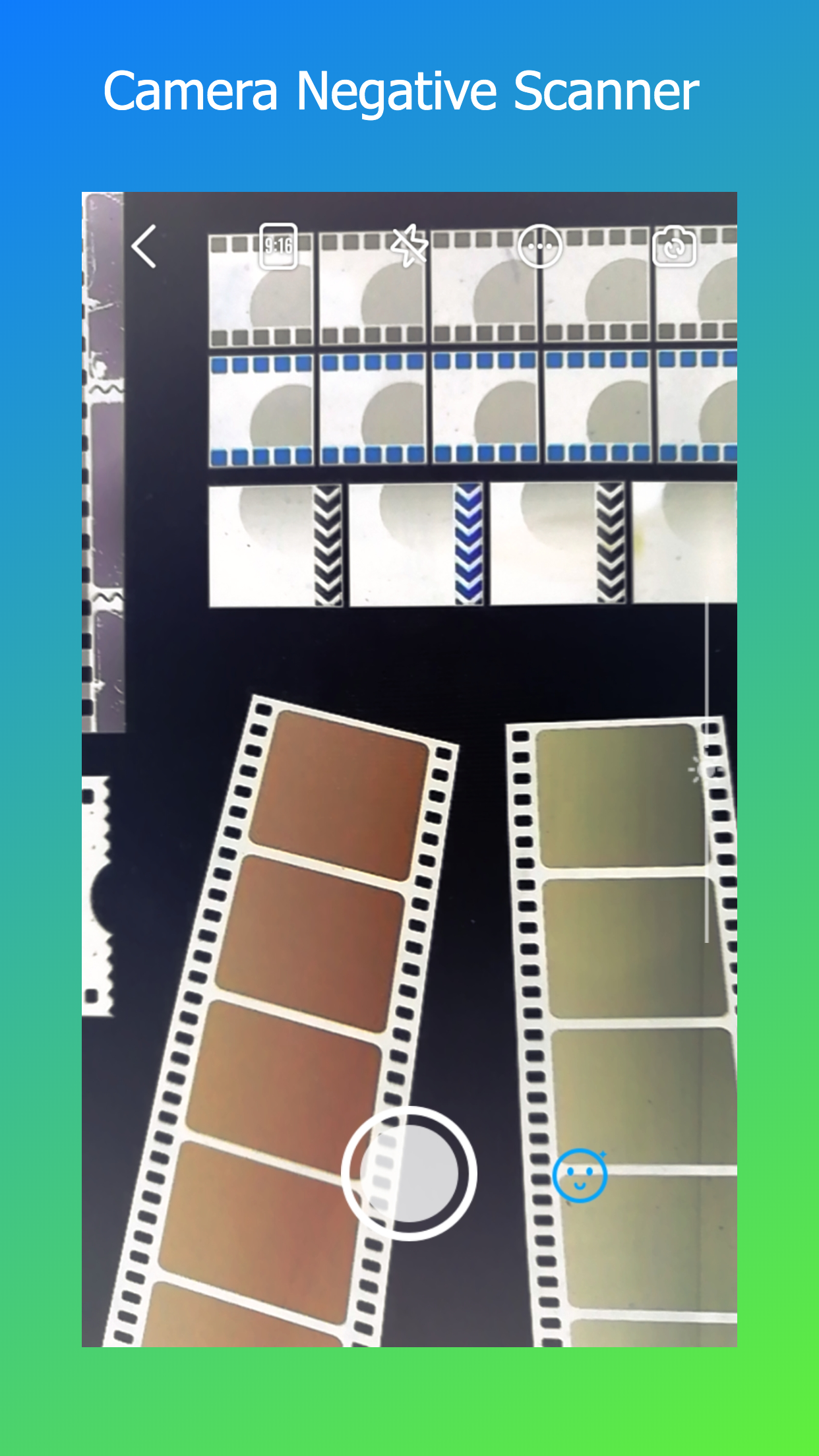 Negative Image Screenshot2