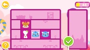 Little Panda Hotel Manager Screenshot1