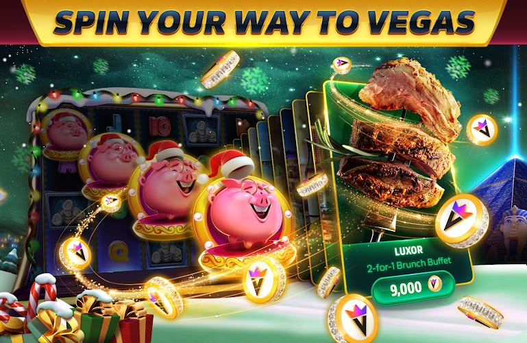 MGM Slots Live Screenshot14