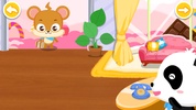 Little Panda Hotel Manager Screenshot2