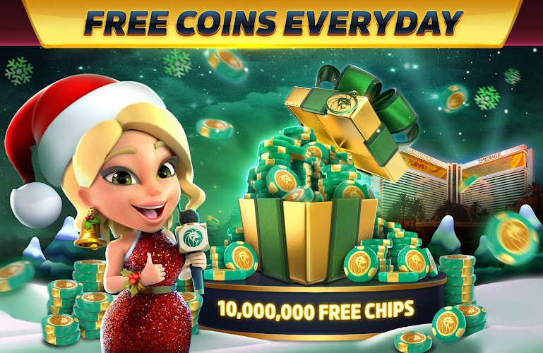 MGM Slots Live Screenshot11
