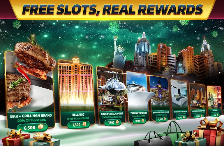 MGM Slots Live Screenshot18
