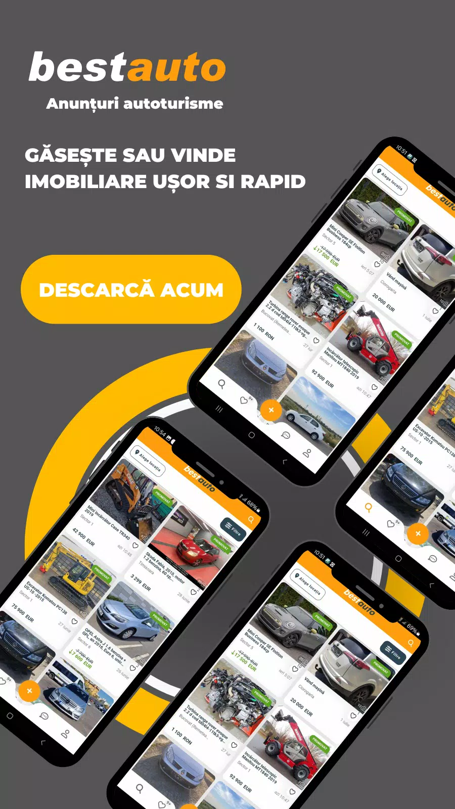Bestauto Screenshot7