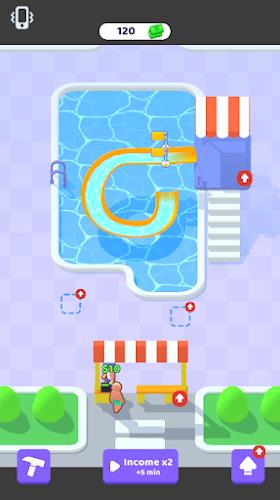 My Aquapark Screenshot3