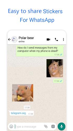 Animated Sticker For WhatsApp Screenshot8