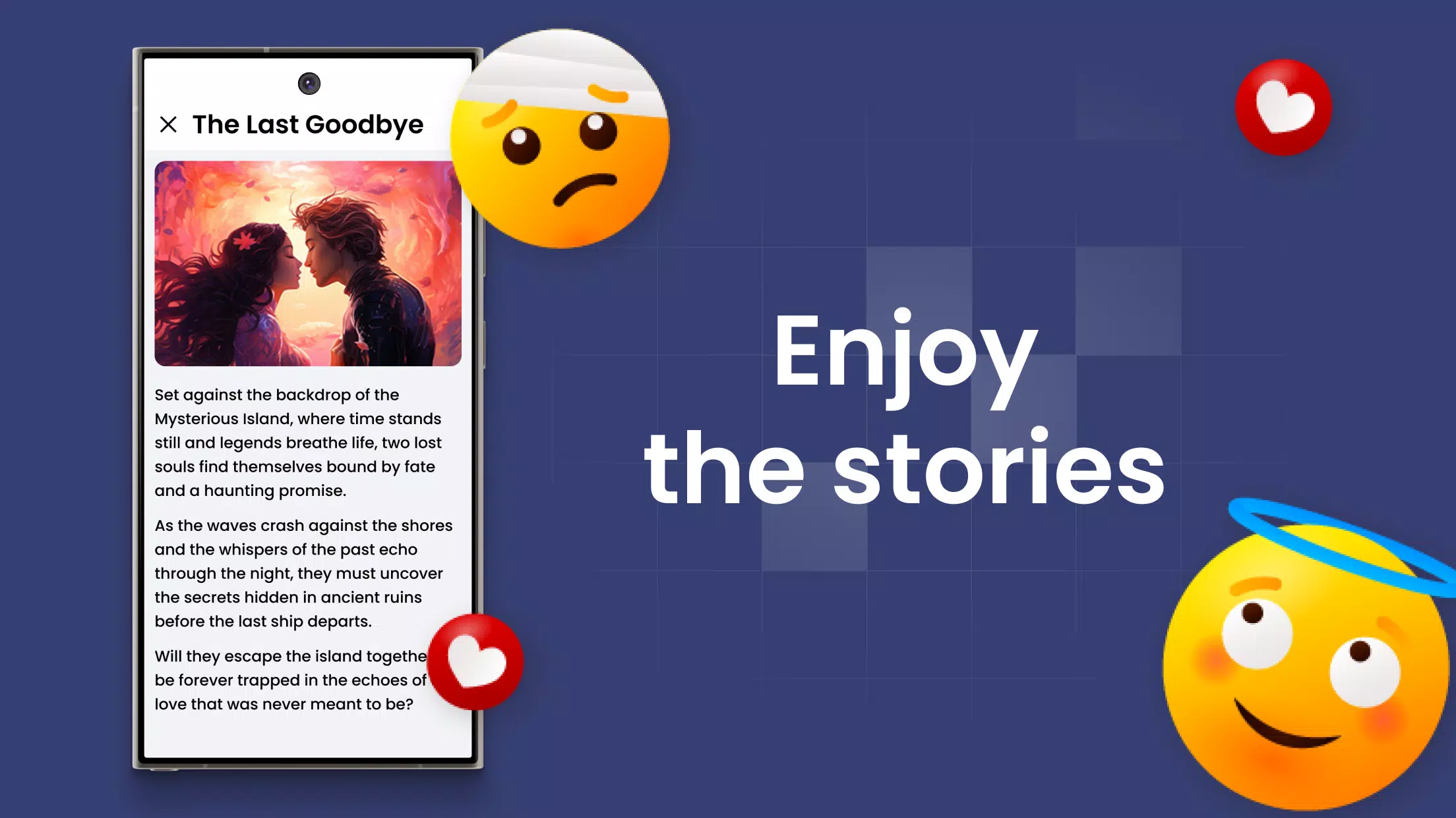 AI Story Screenshot8