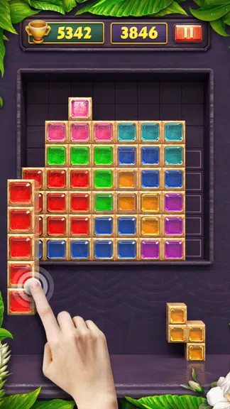 Block Puzzle Jewel Screenshot3