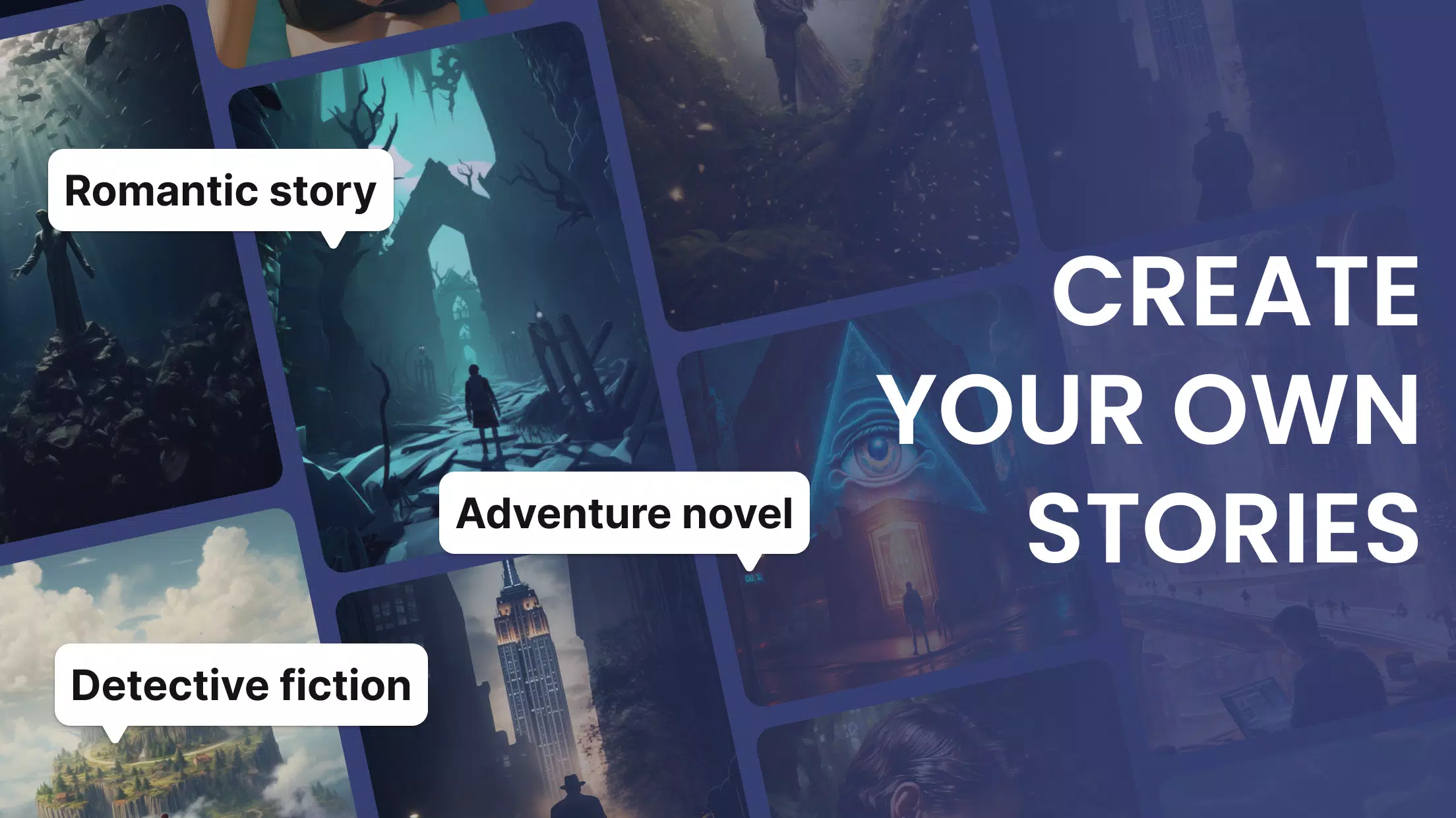 AI Story Screenshot6