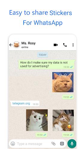 Animated Sticker For WhatsApp Screenshot21