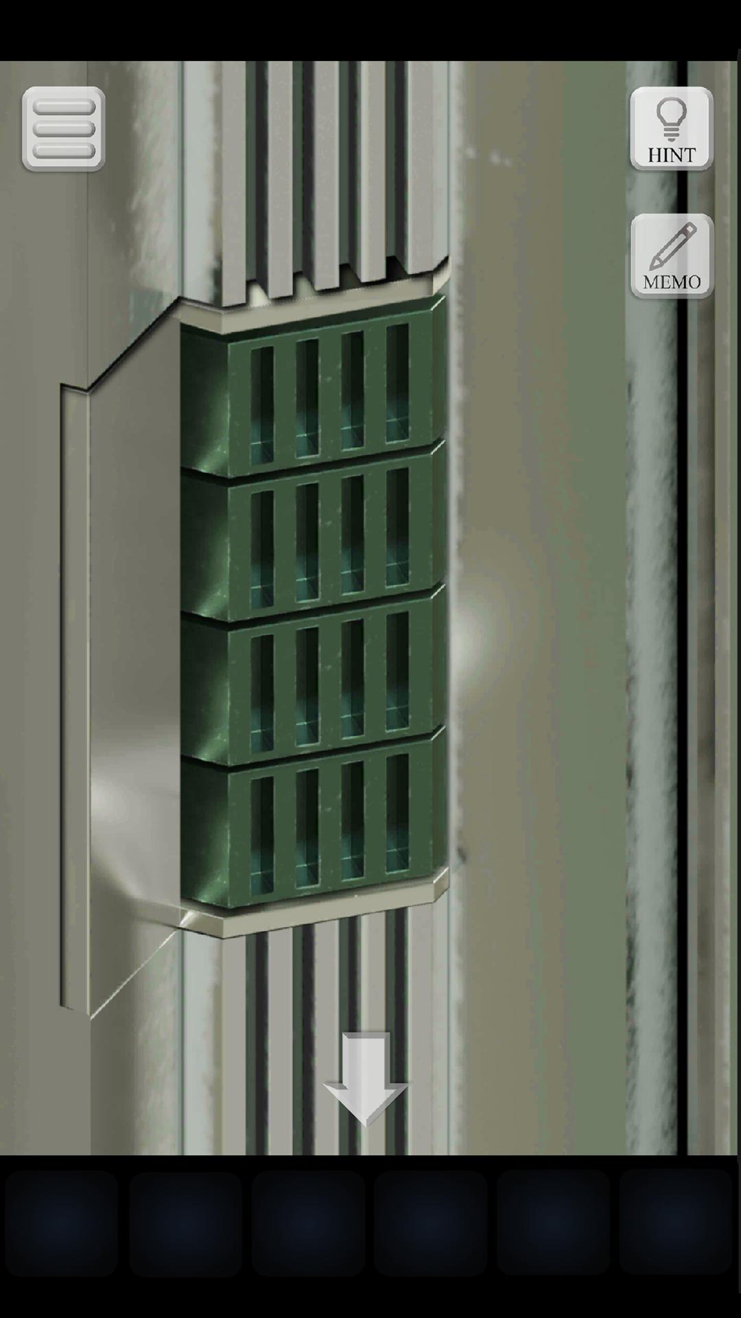 Escape from P-BOX Screenshot5