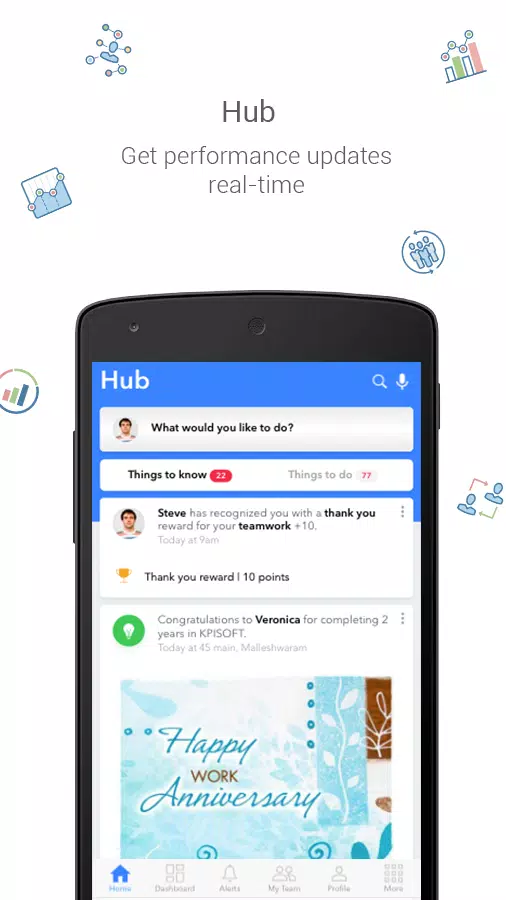 IMPAC 3.0 Screenshot1