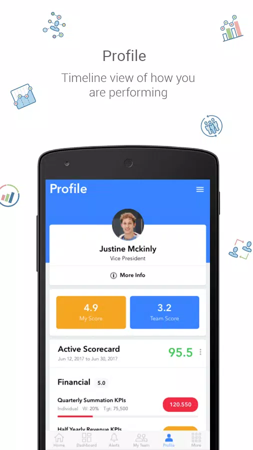 IMPAC 3.0 Screenshot2