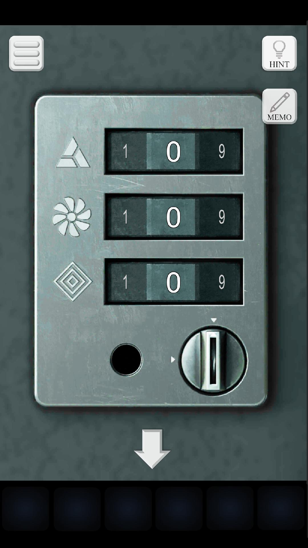 Escape from P-BOX Screenshot4