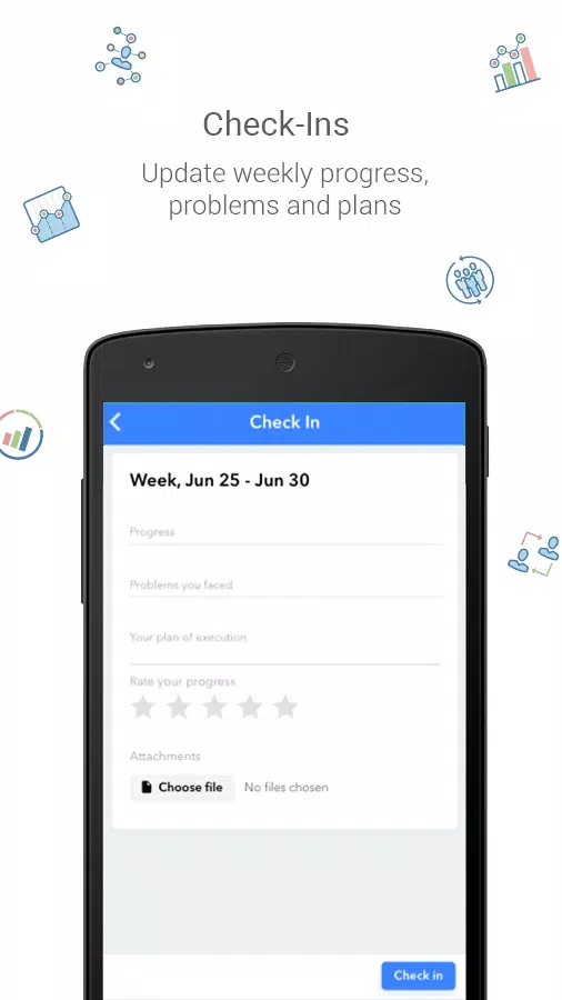 IMPAC 3.0 Screenshot4