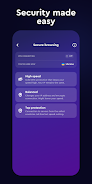 ClearVPN Screenshot2