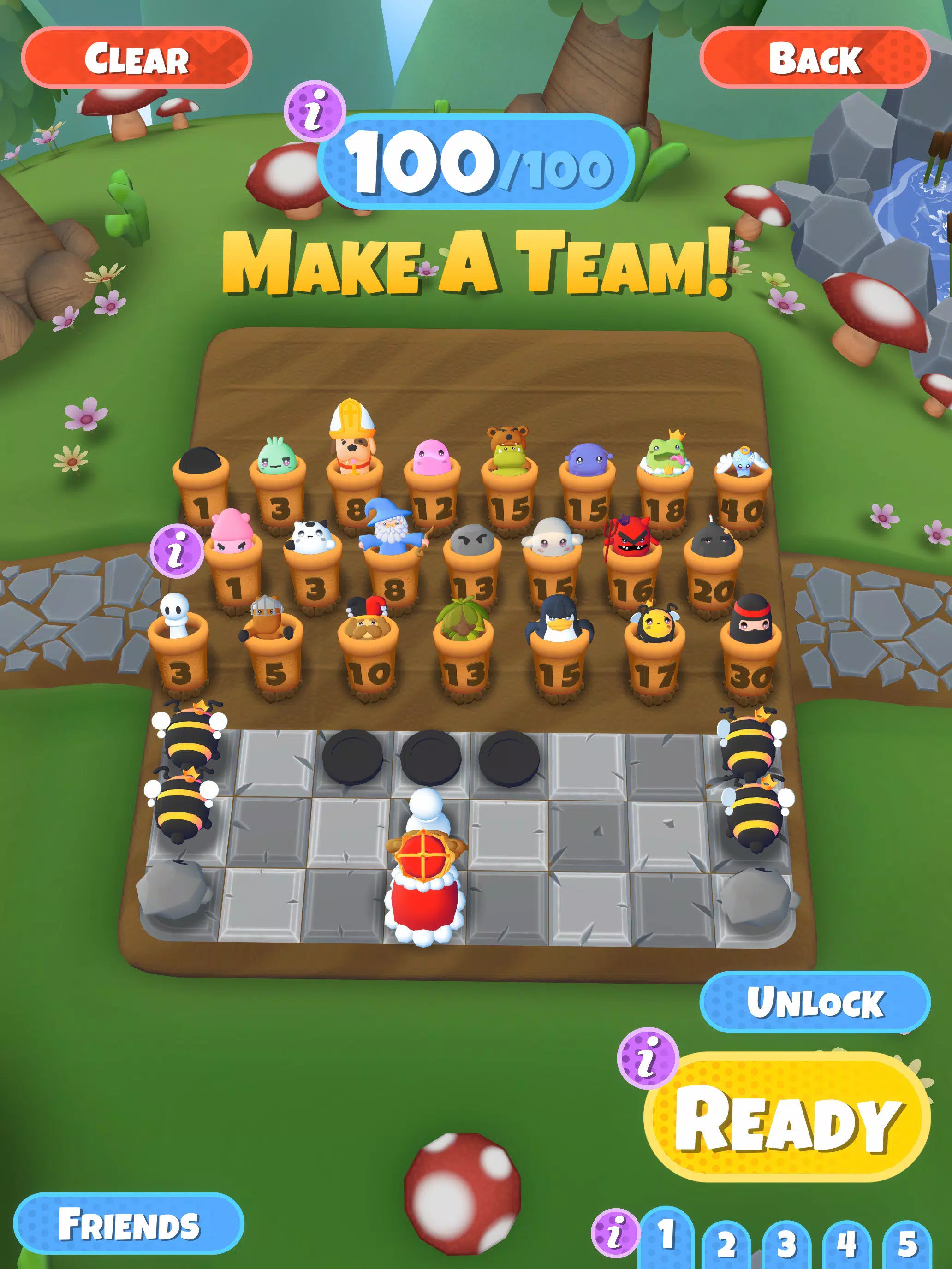 Chess Ultimate Screenshot7