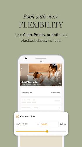 Shangri-La Circle Screenshot3