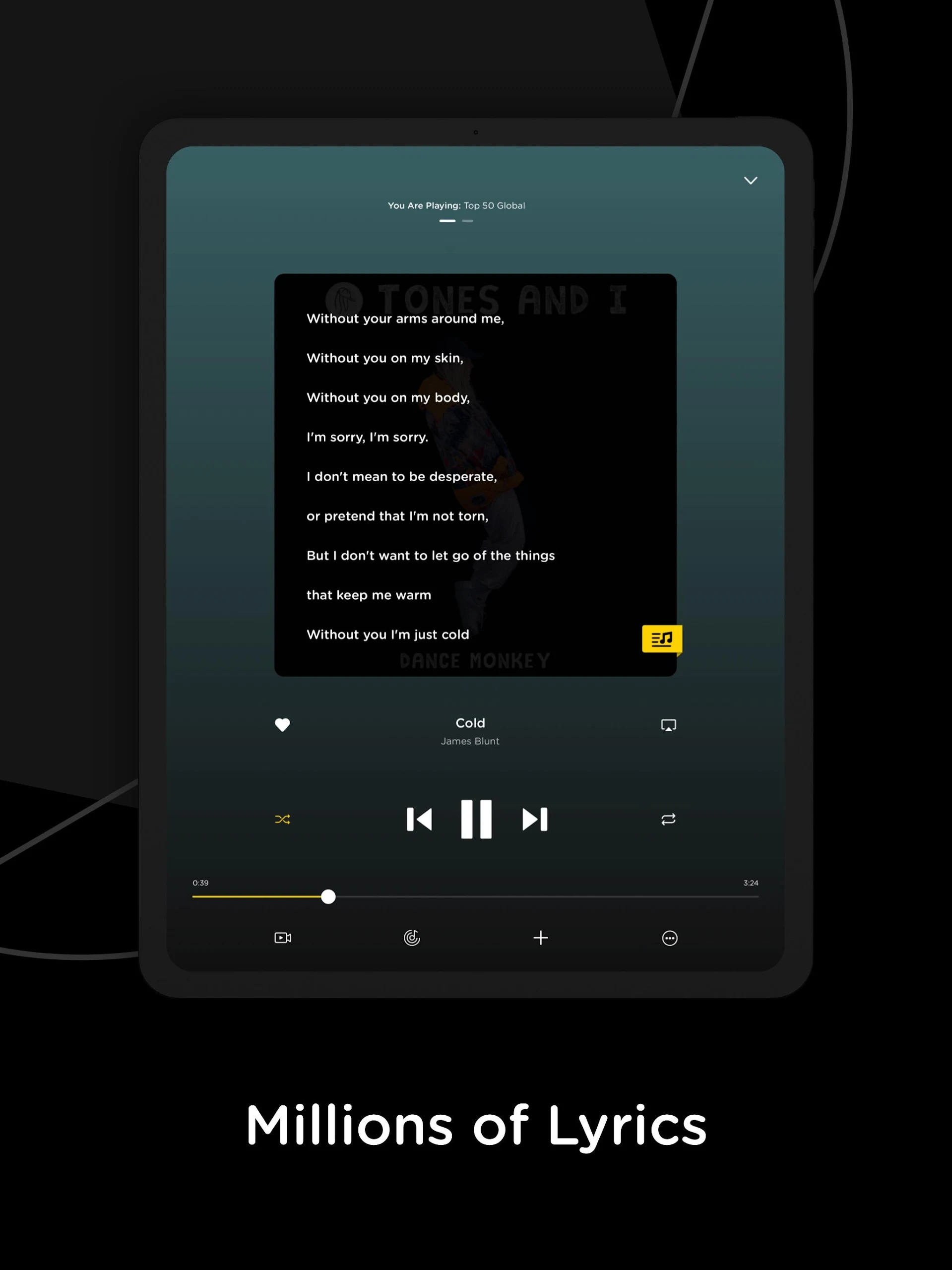 fizy Screenshot13