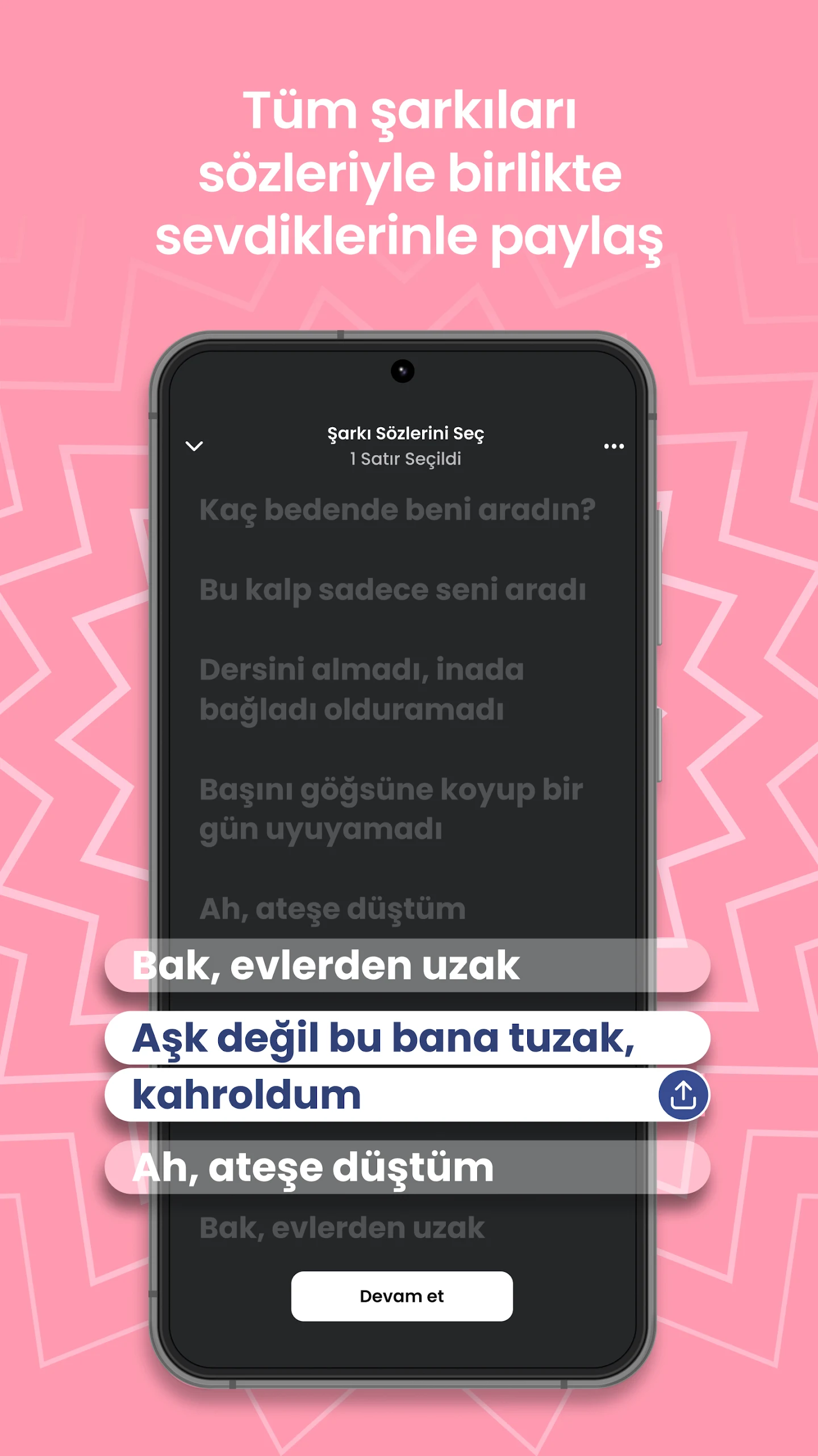 fizy Screenshot4