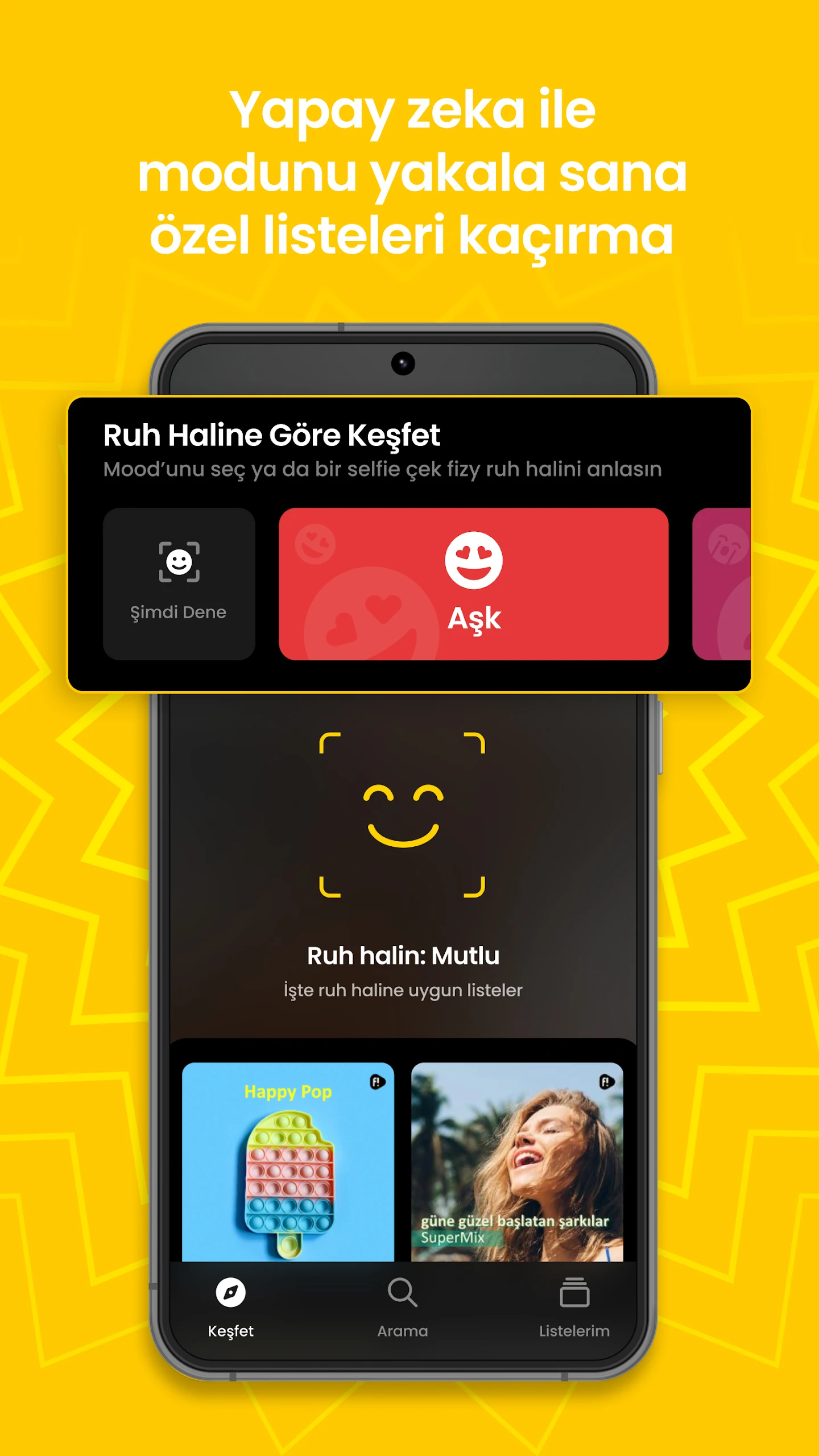 fizy Screenshot6