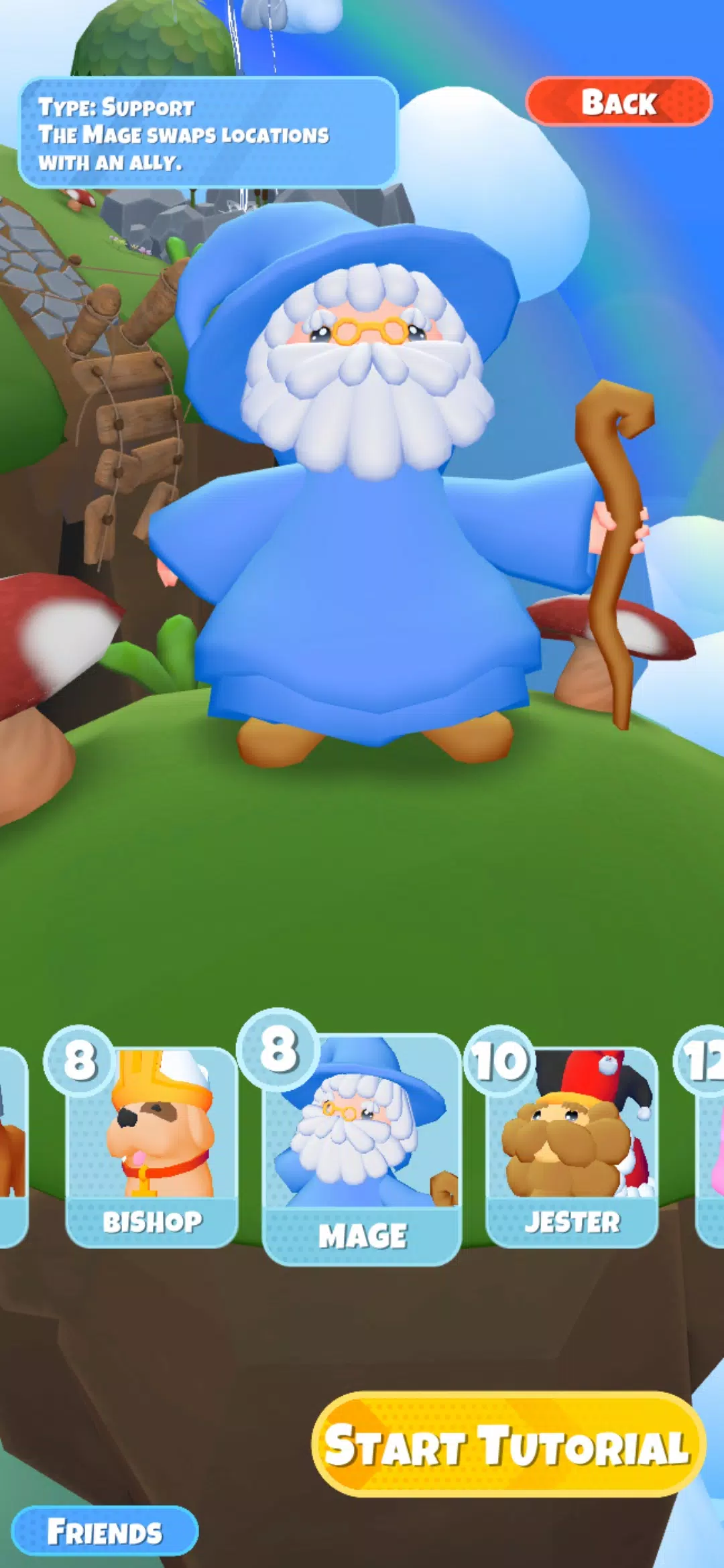 Chess Ultimate Screenshot2