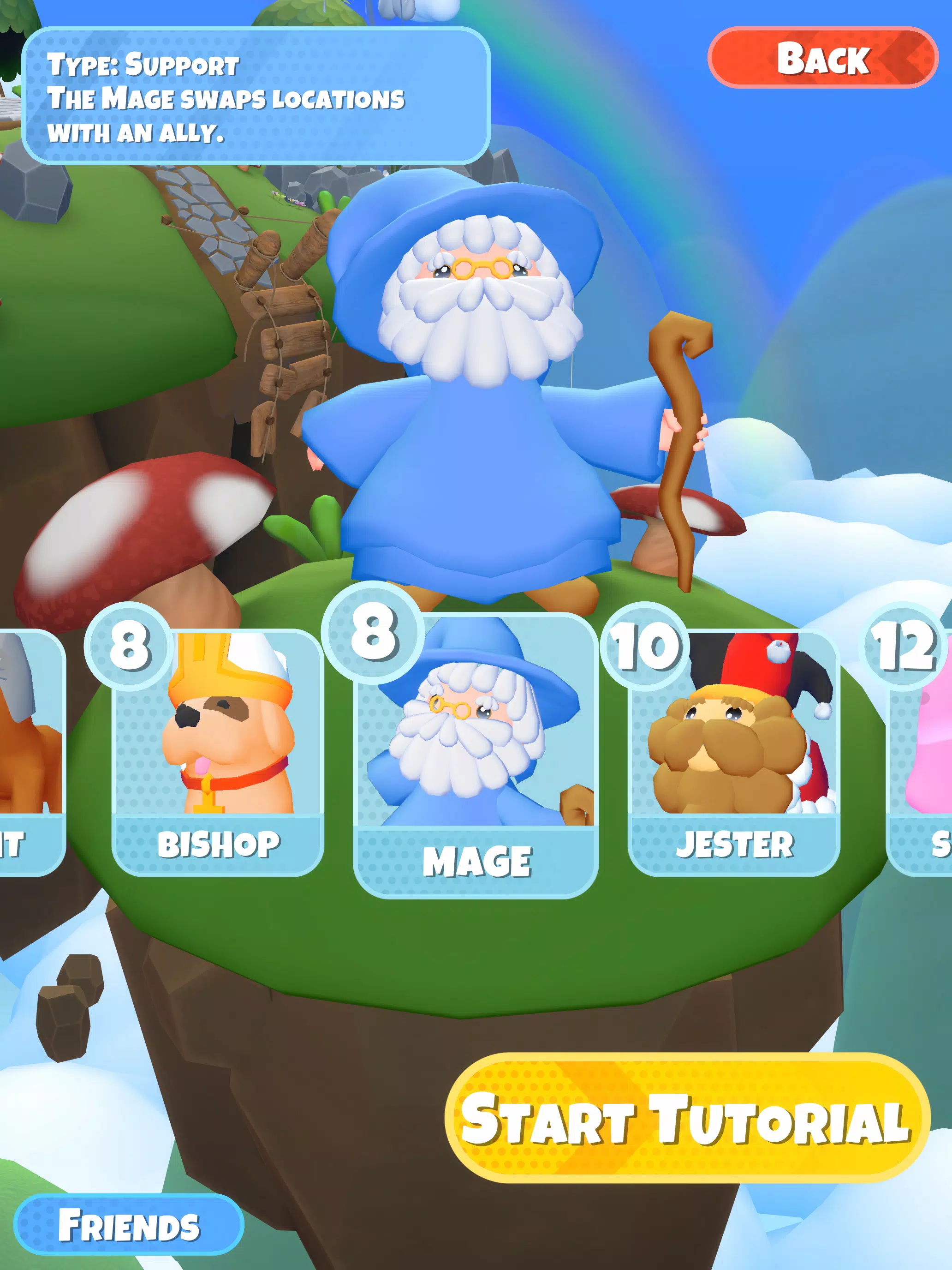 Chess Ultimate Screenshot8